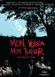 My Neighbor, My Killer (DVD)